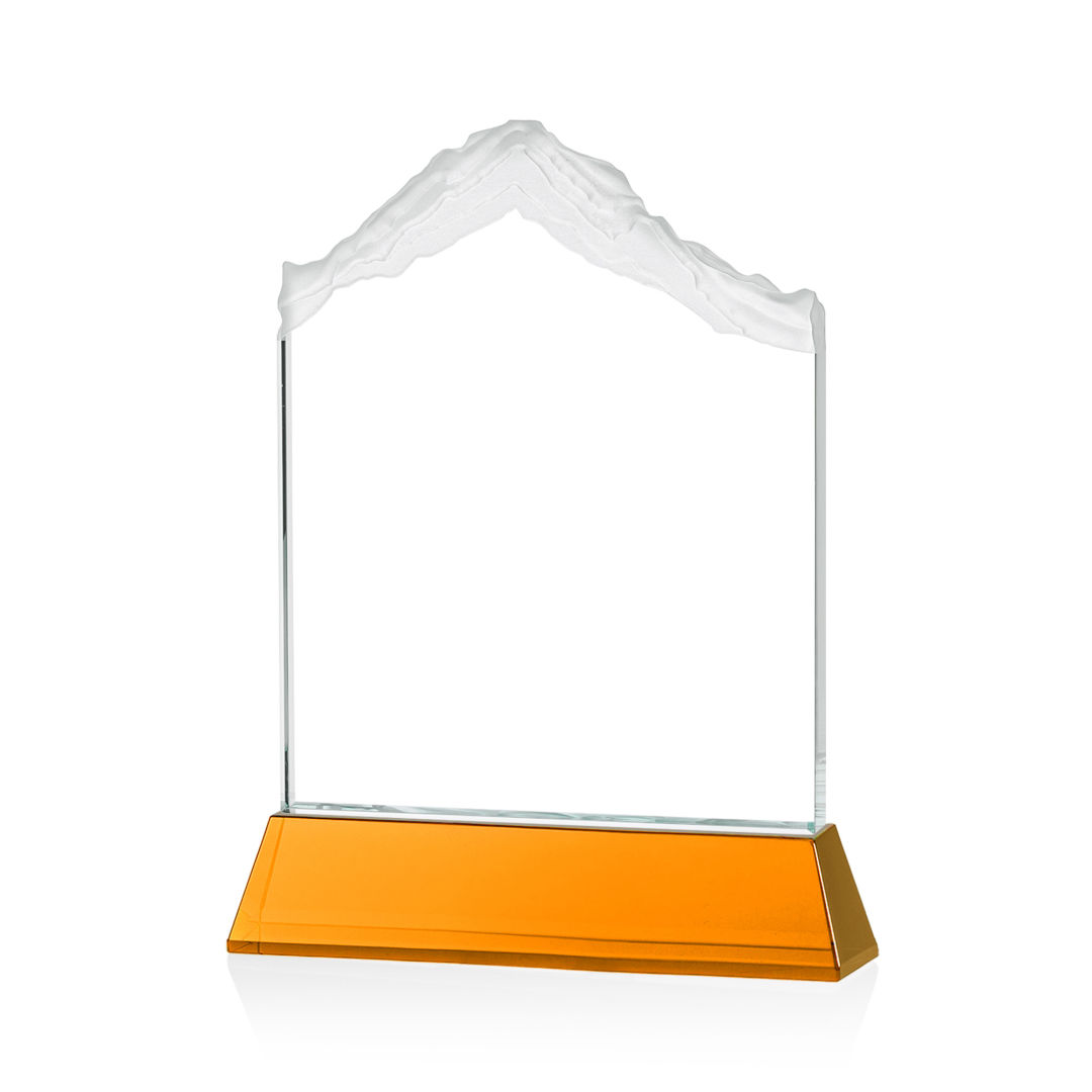 Everest VividPrint™ Award on Newhaven - Amber 3