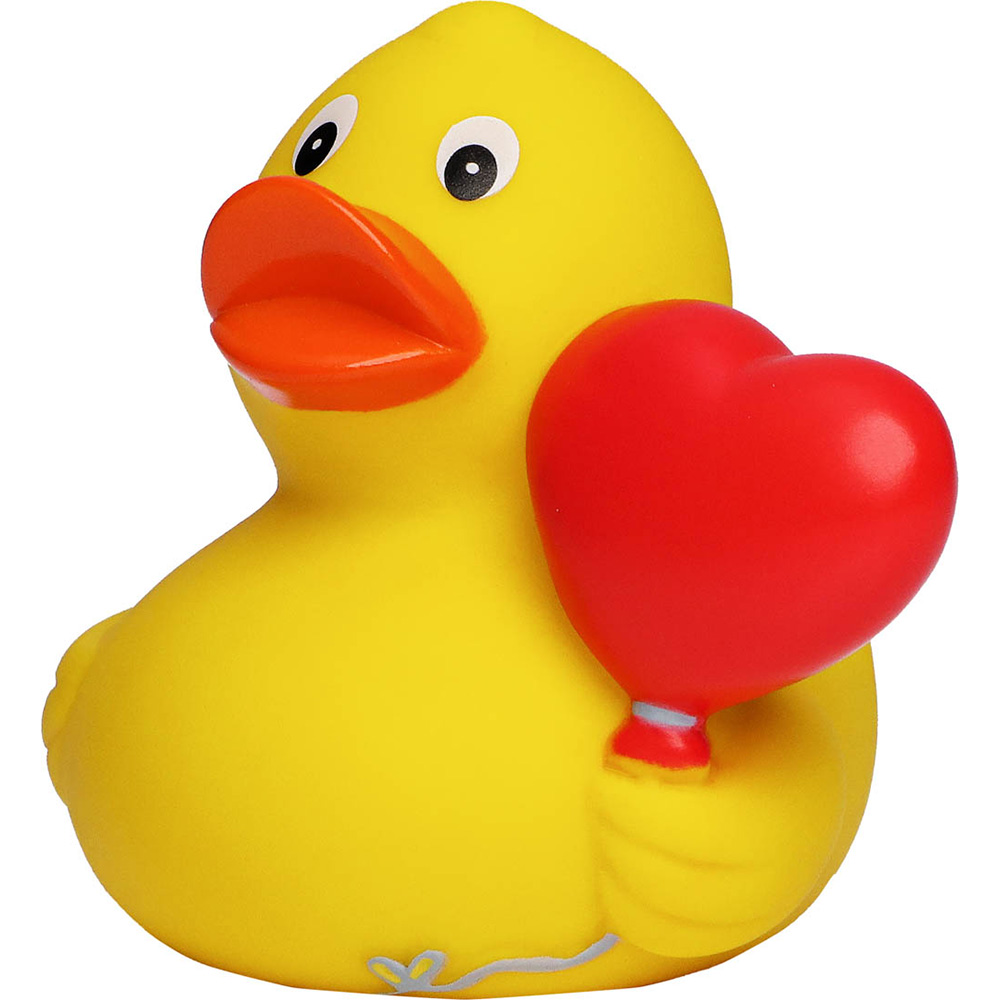 Love Duck 5