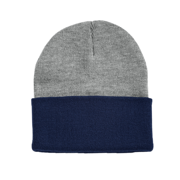 Sportsman SP12 12" Knit Beanie 25
