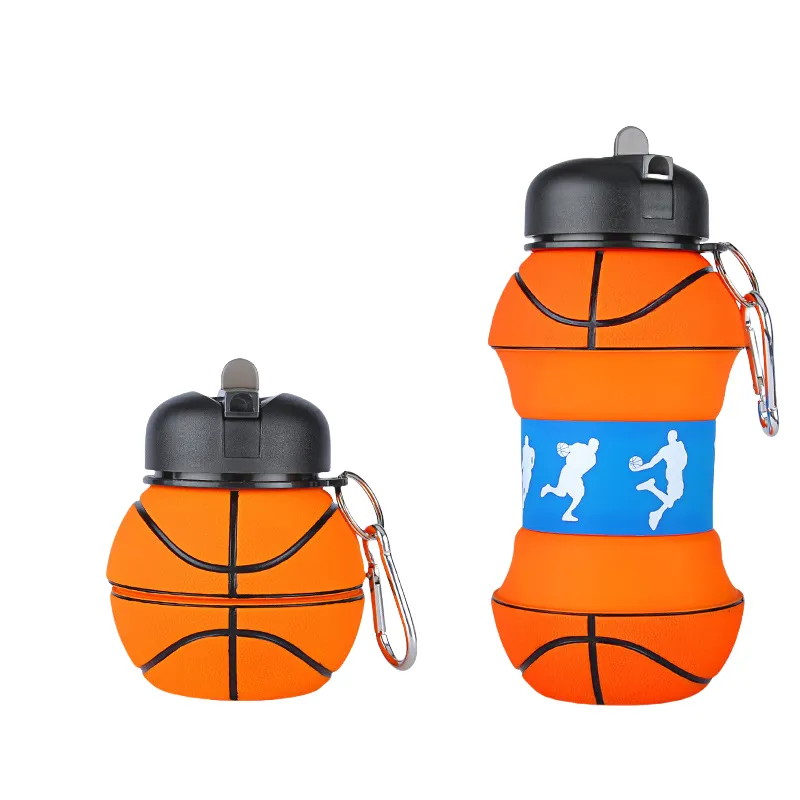 Collapsible Water Bottles 2