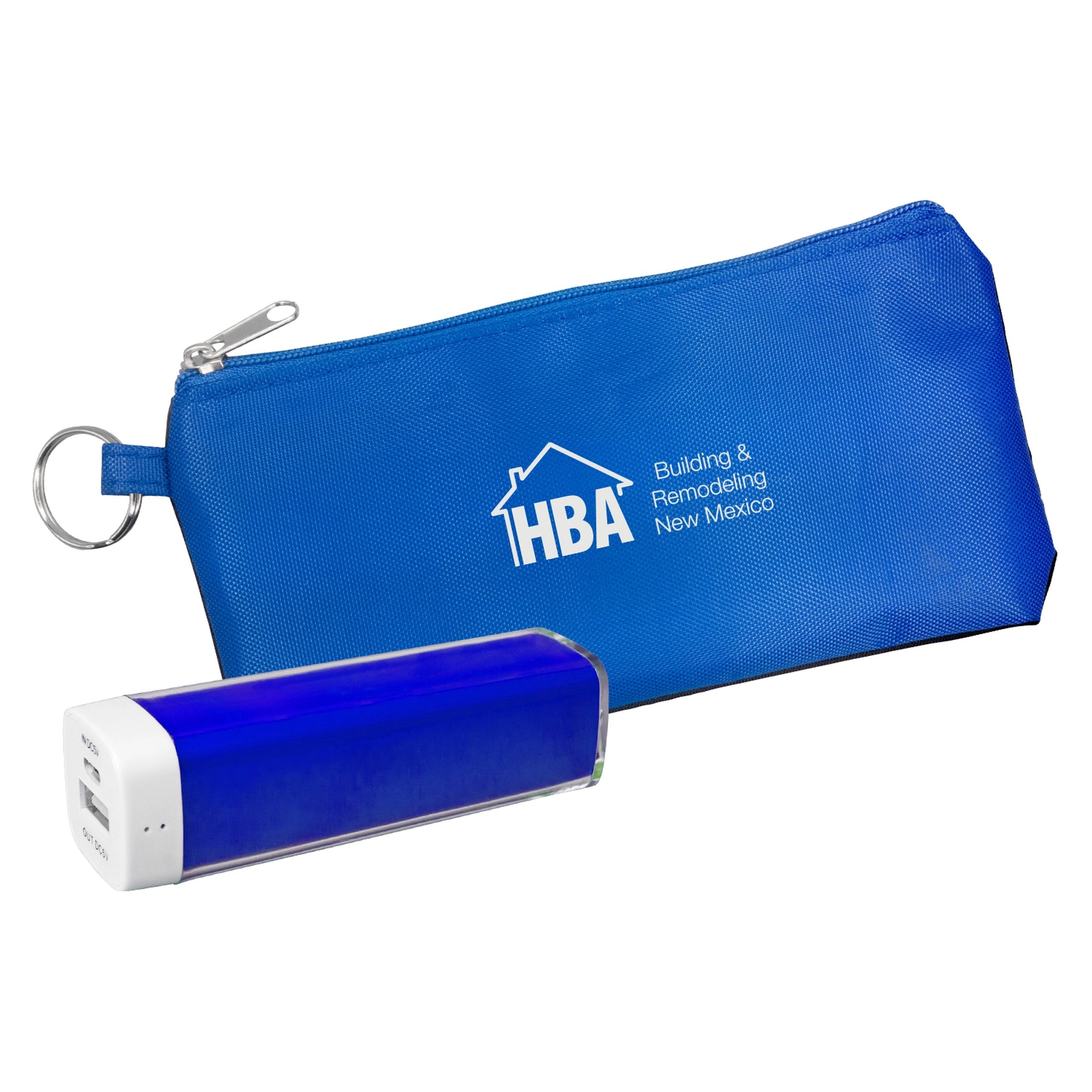 COLORFUL POWER BANK SET 6