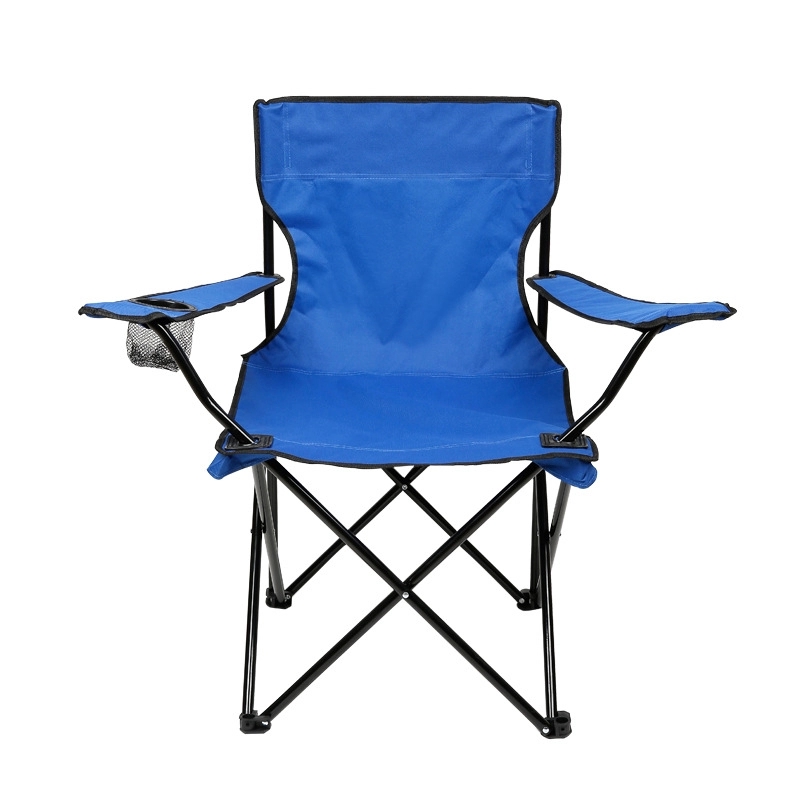 Folding Chair With Backrest 5