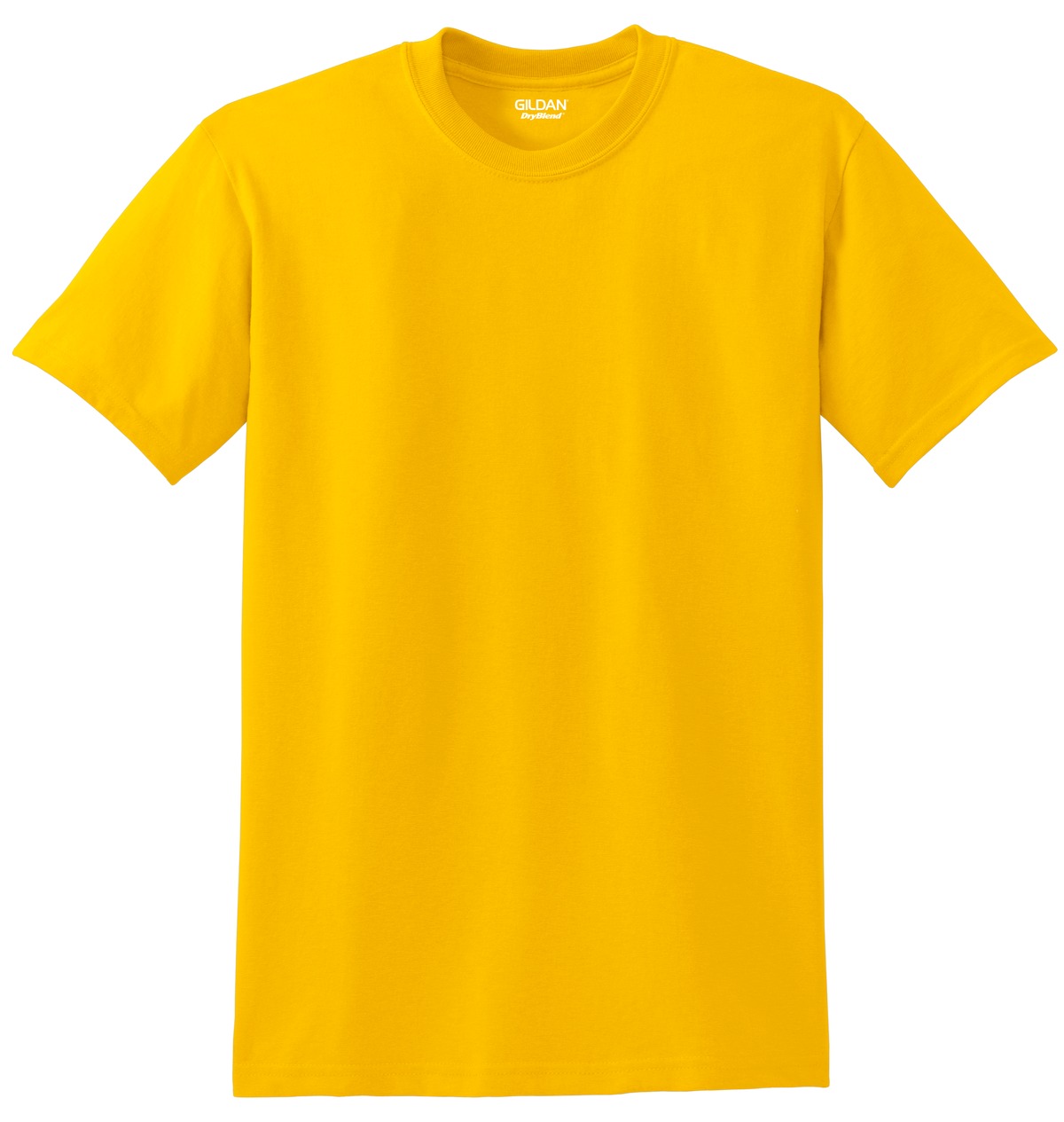 Gildan® DryBlend 50 Cotton/50 Poly T-Shirt 175