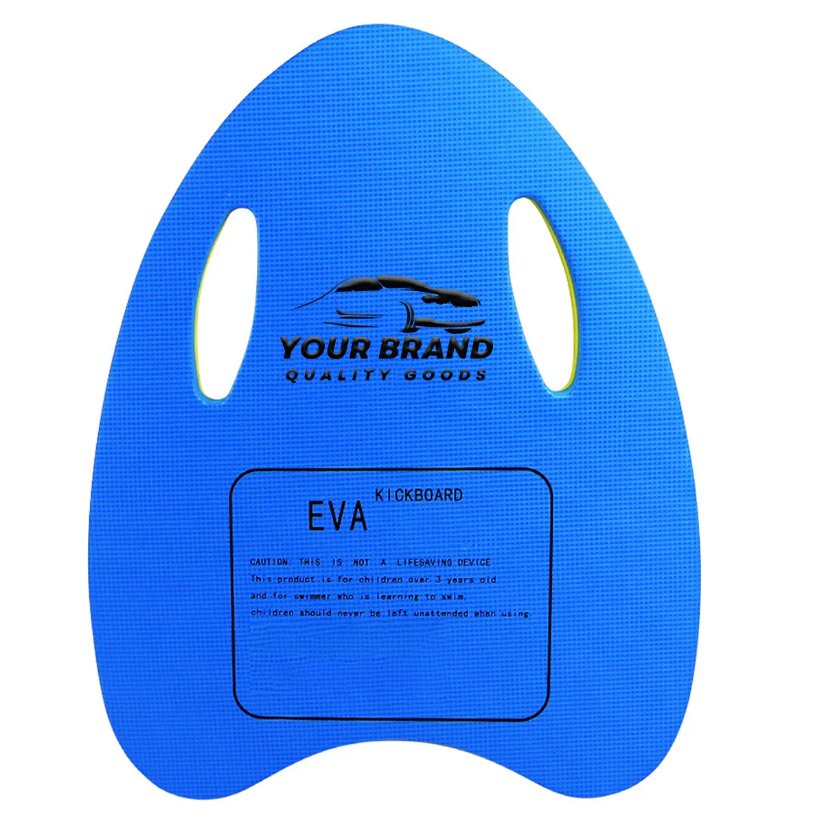 Beginner Thick Professional A Shaped Swimming Floating Plate 4