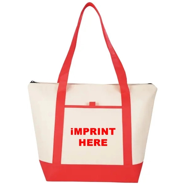 Lighthouse Boat Tote Cooler Bags 4