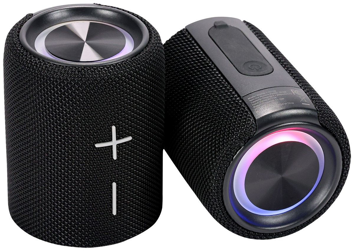 Urban Peak® 10W Magnetic 2-in-1 Wireless Speaker 38