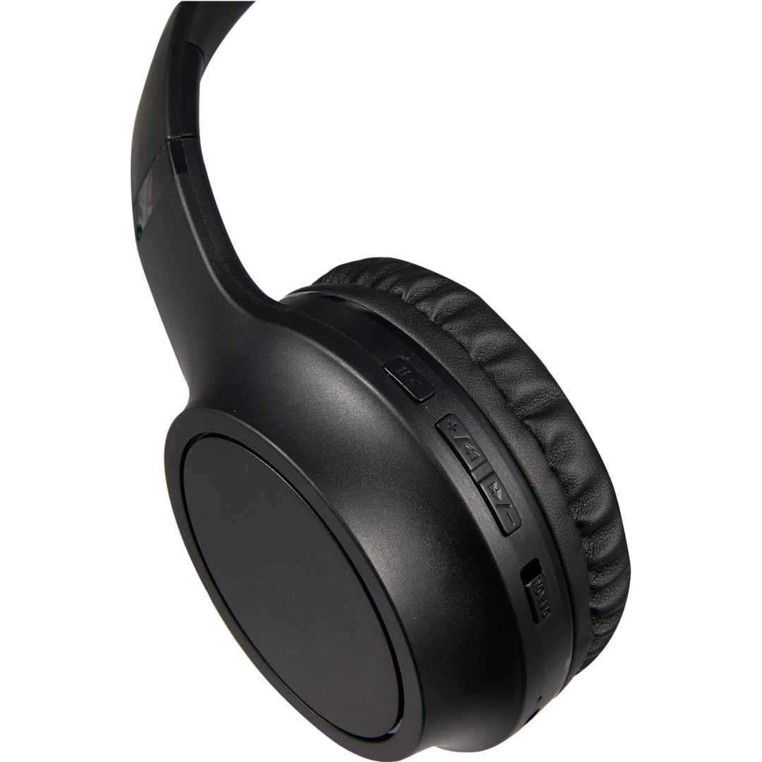 Rewired Recycled Bluetooth Headphones 42