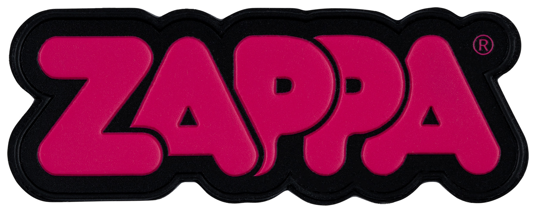 2D PVC Rubber Magnets - USA Made 7