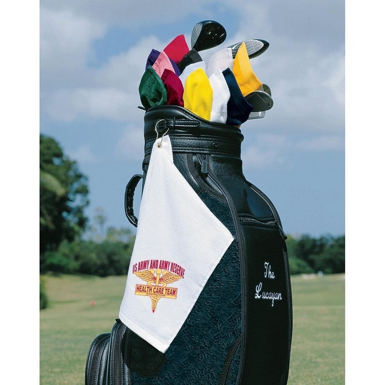 Turkish Signature Fingertip Towel