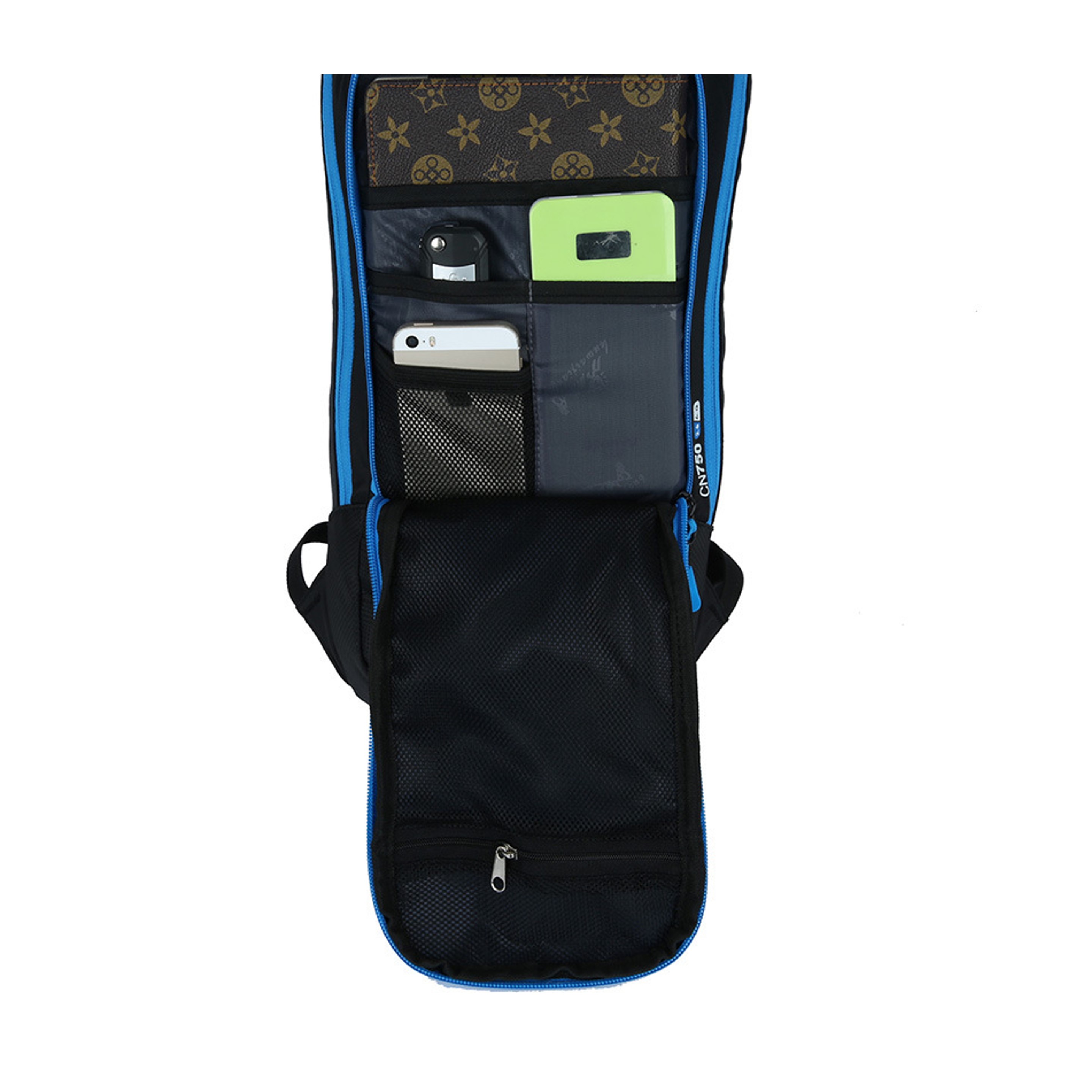 Breathable Riding Backpack (direct import) 5