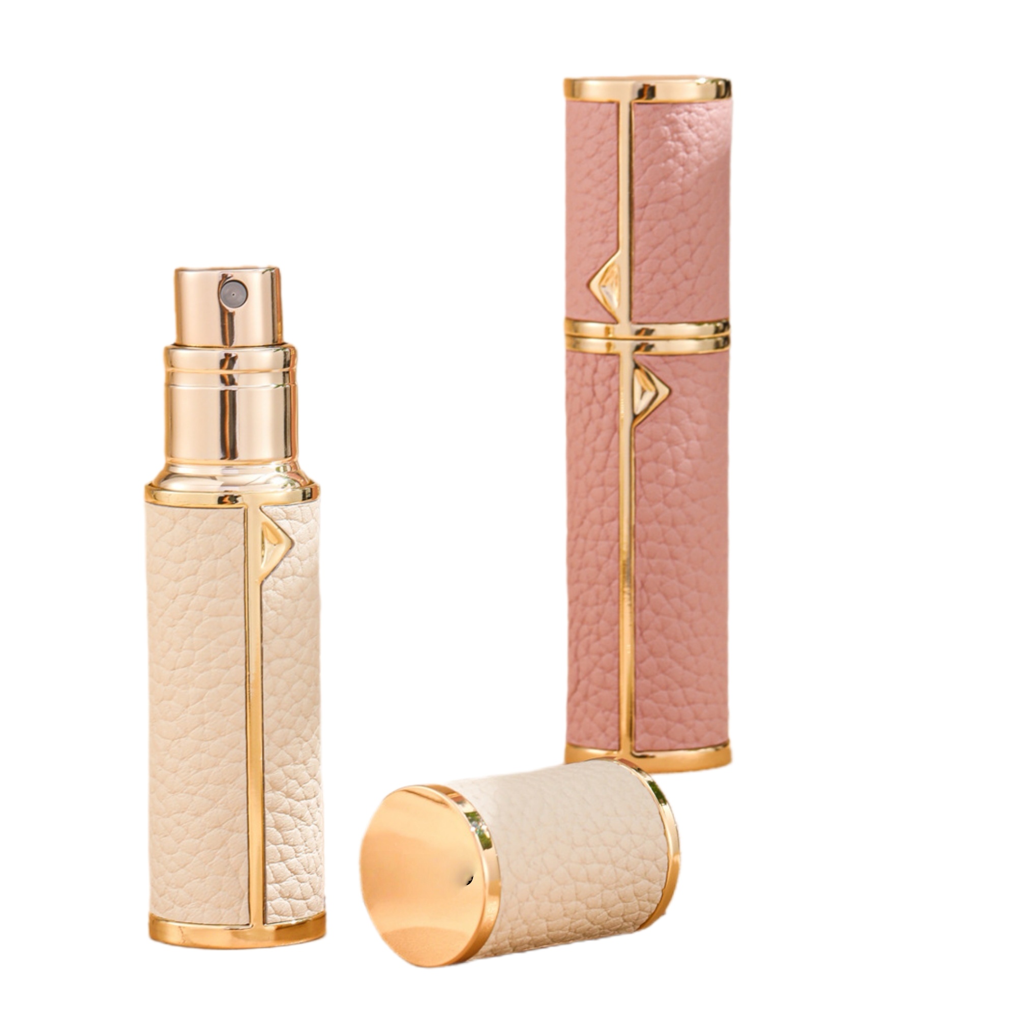 Premium Travel Perfume Dispenser 2