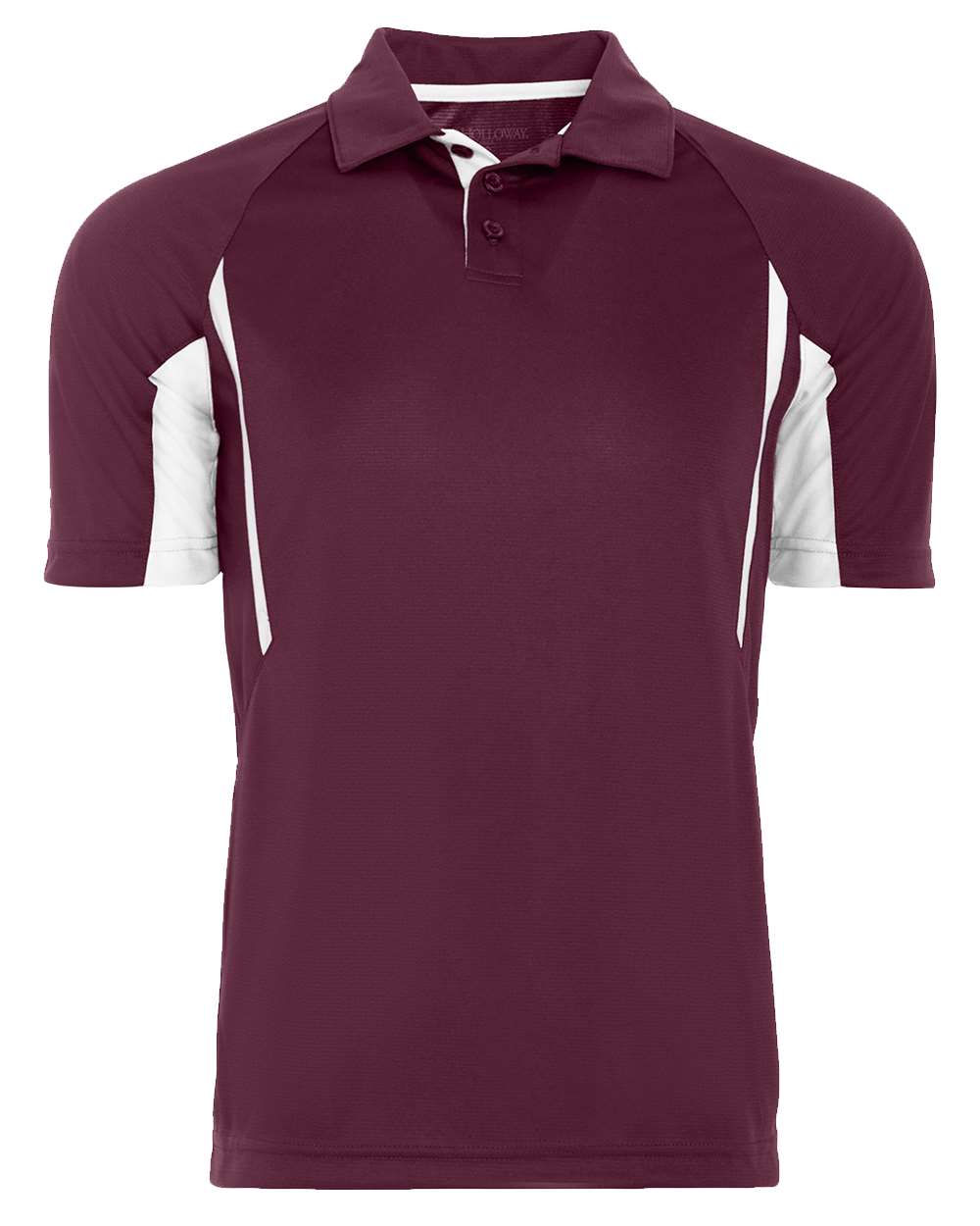 Men's Two-Tone Avenger Polo - 222530 18