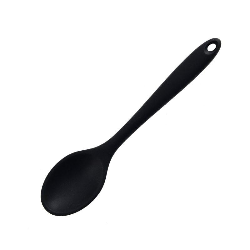 Silicone Spoons 5