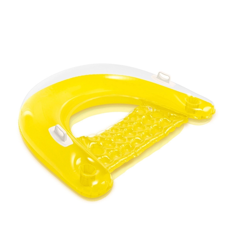Inflatable Air Sofa Floating Chair 3