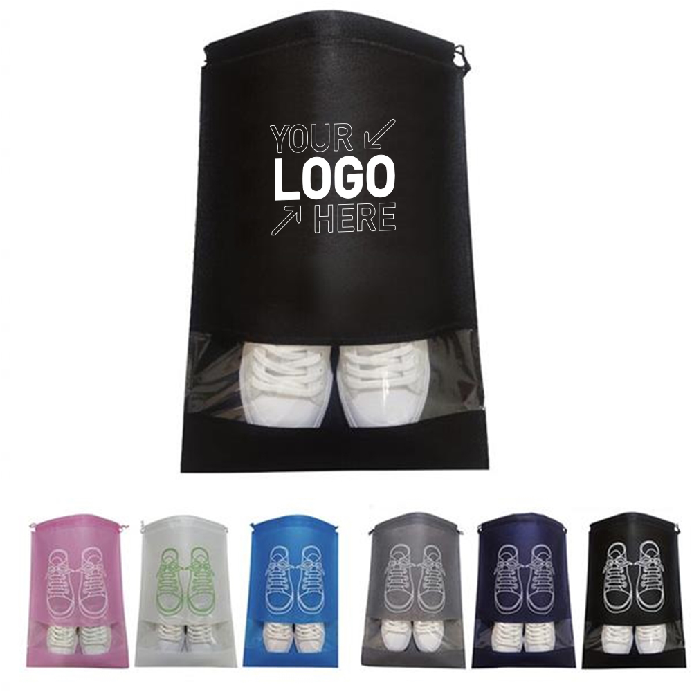 Non-woven Shoe Storage Bag