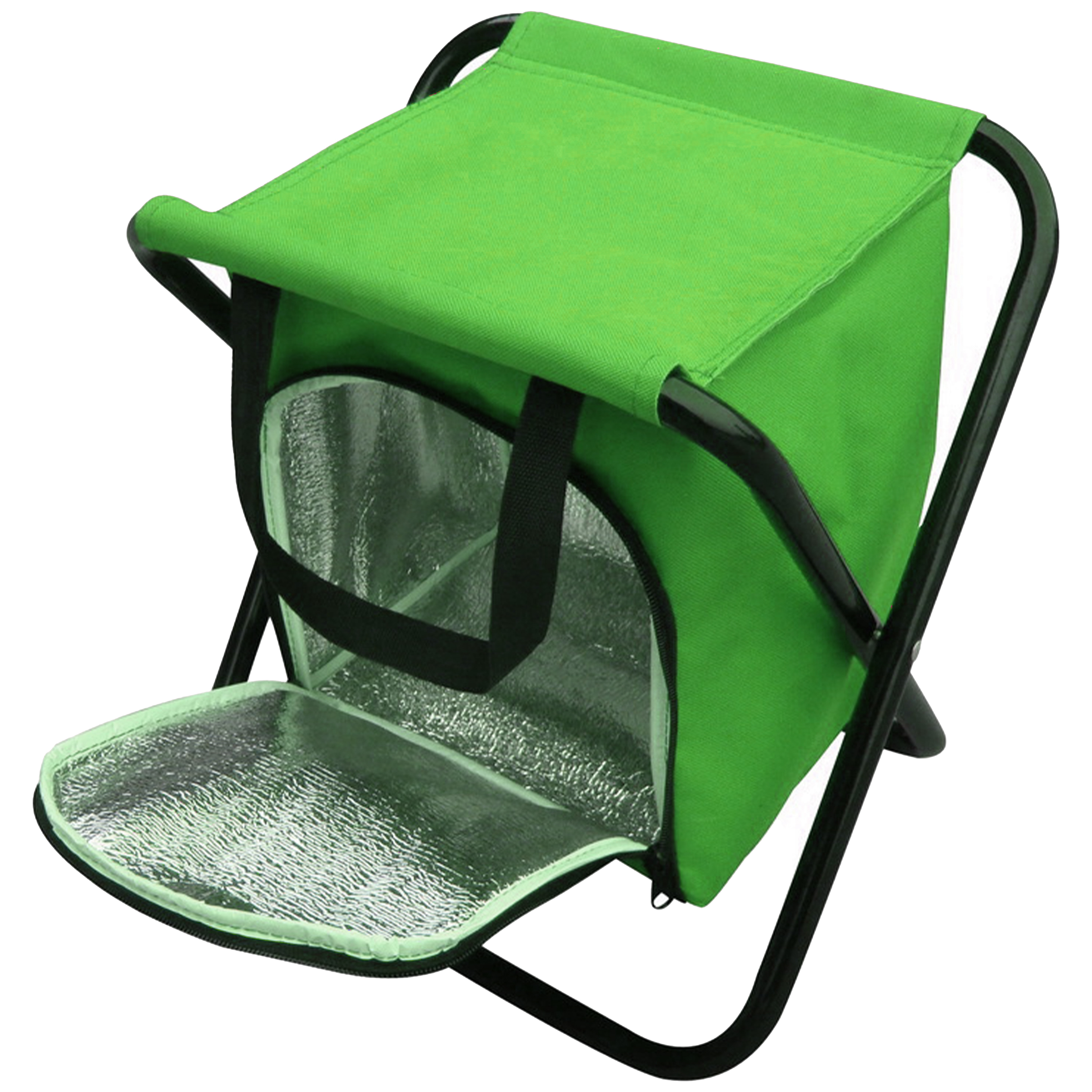Oxford Portable Refrigerated Folding Chair 5