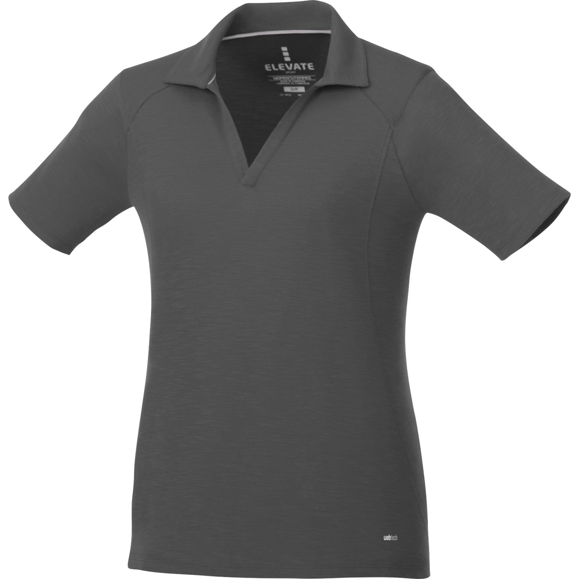 Women's Jepson Short Sleeve Polo 34