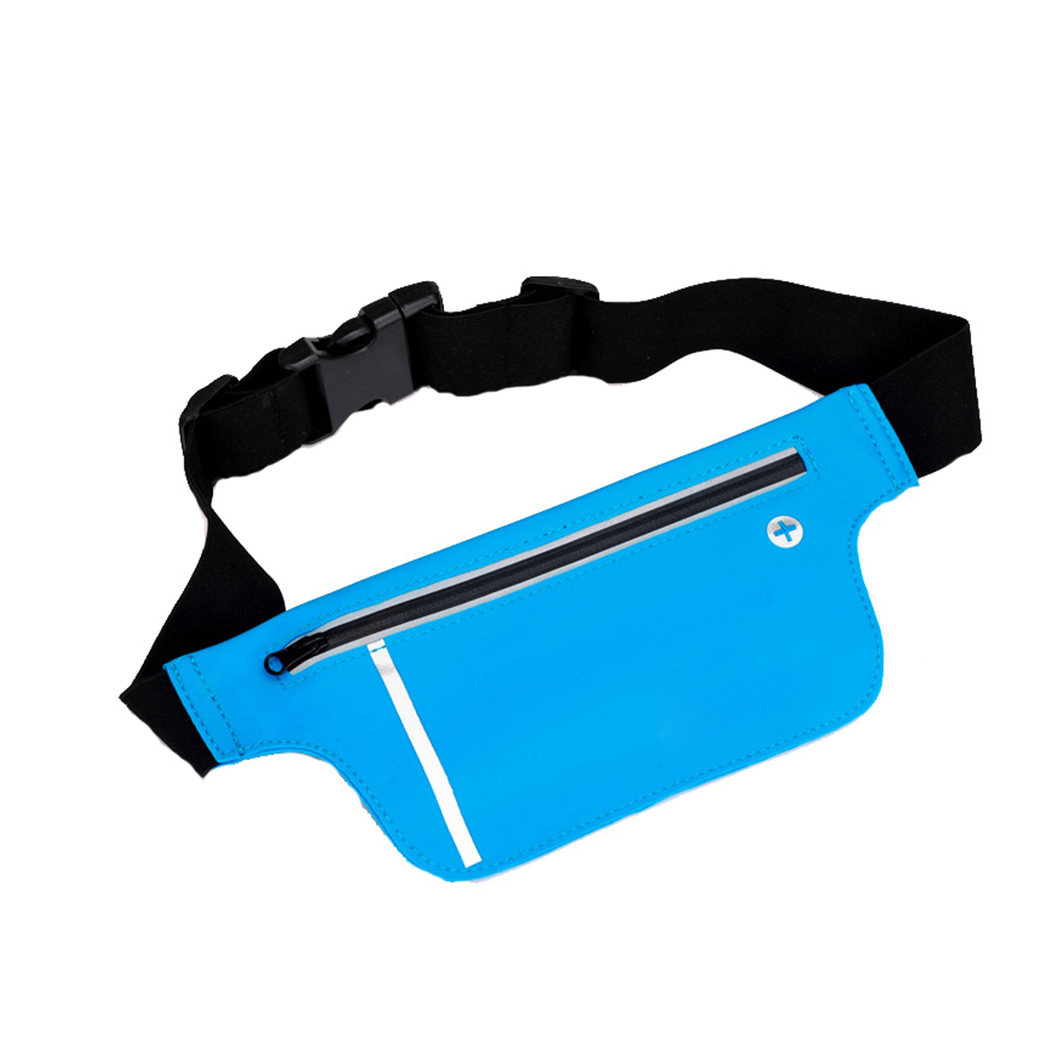 Waterproof Adjustable Fanny Bag 2