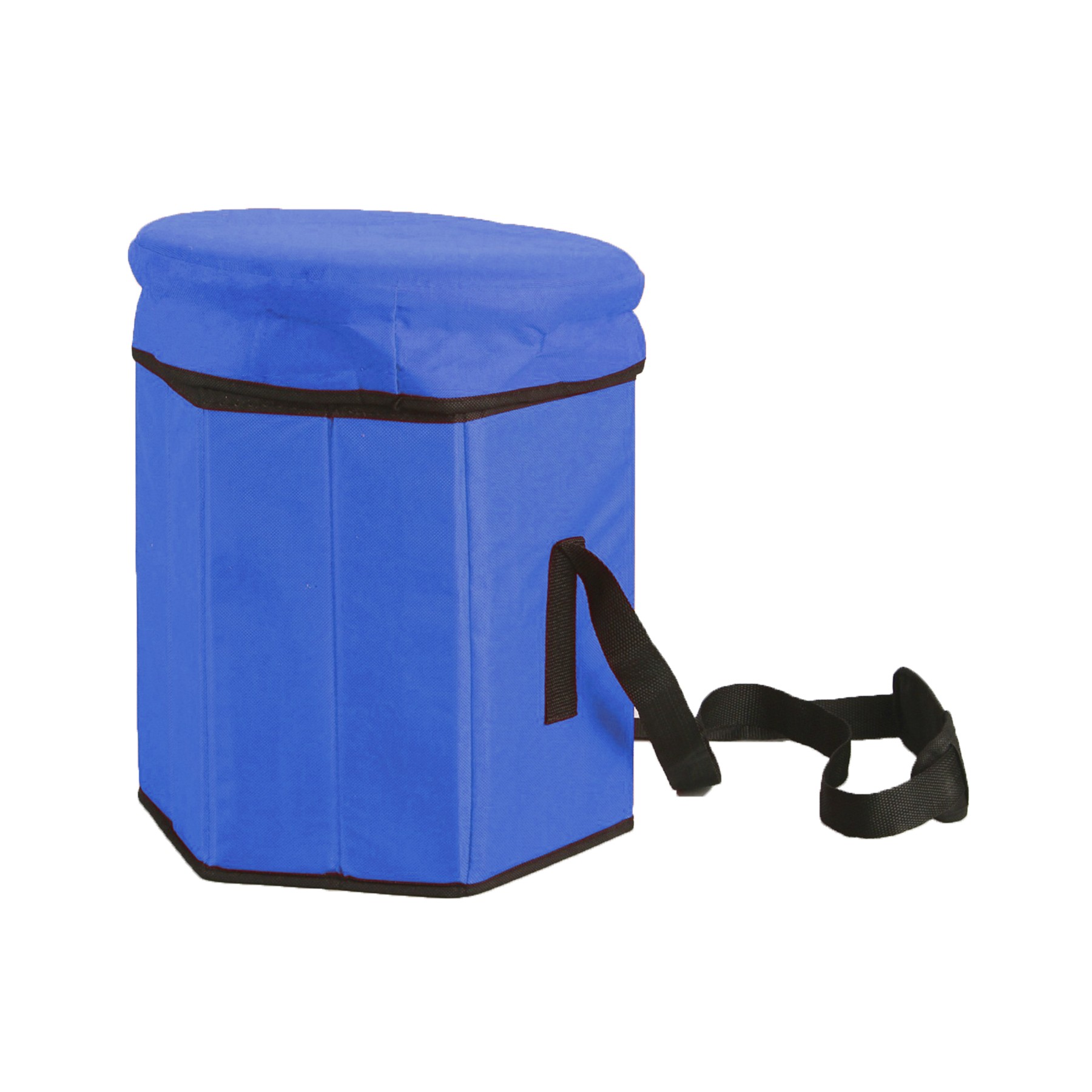 2 in 1 Oxford Cloth Thermal Bag Chair 3