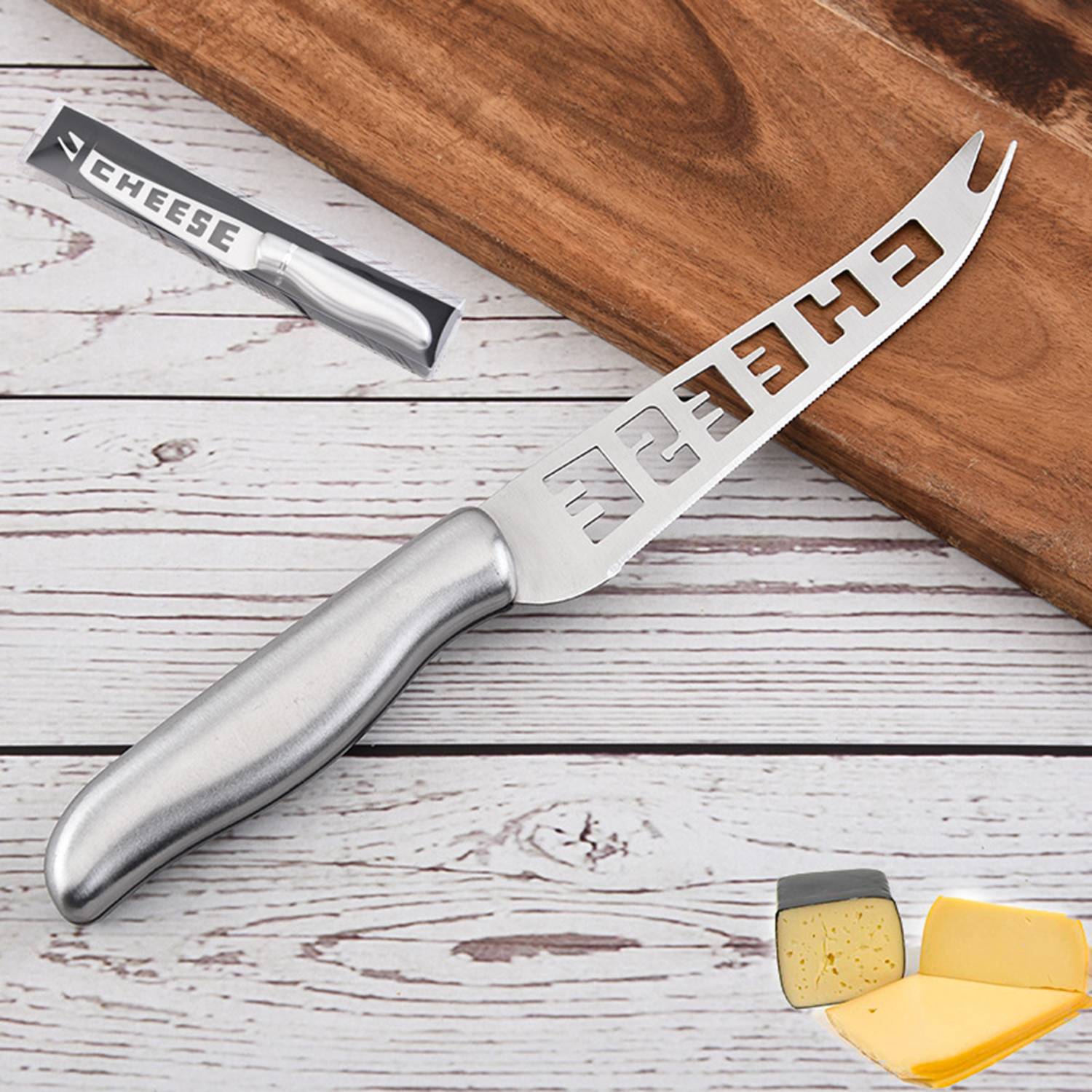 Cheese Knife 5