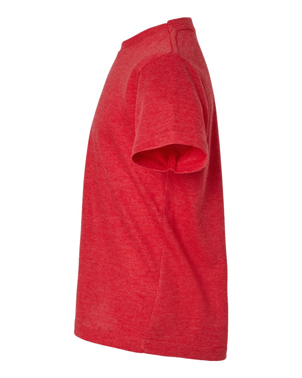 Toddler Fine Jersey Tee - 3321 434
