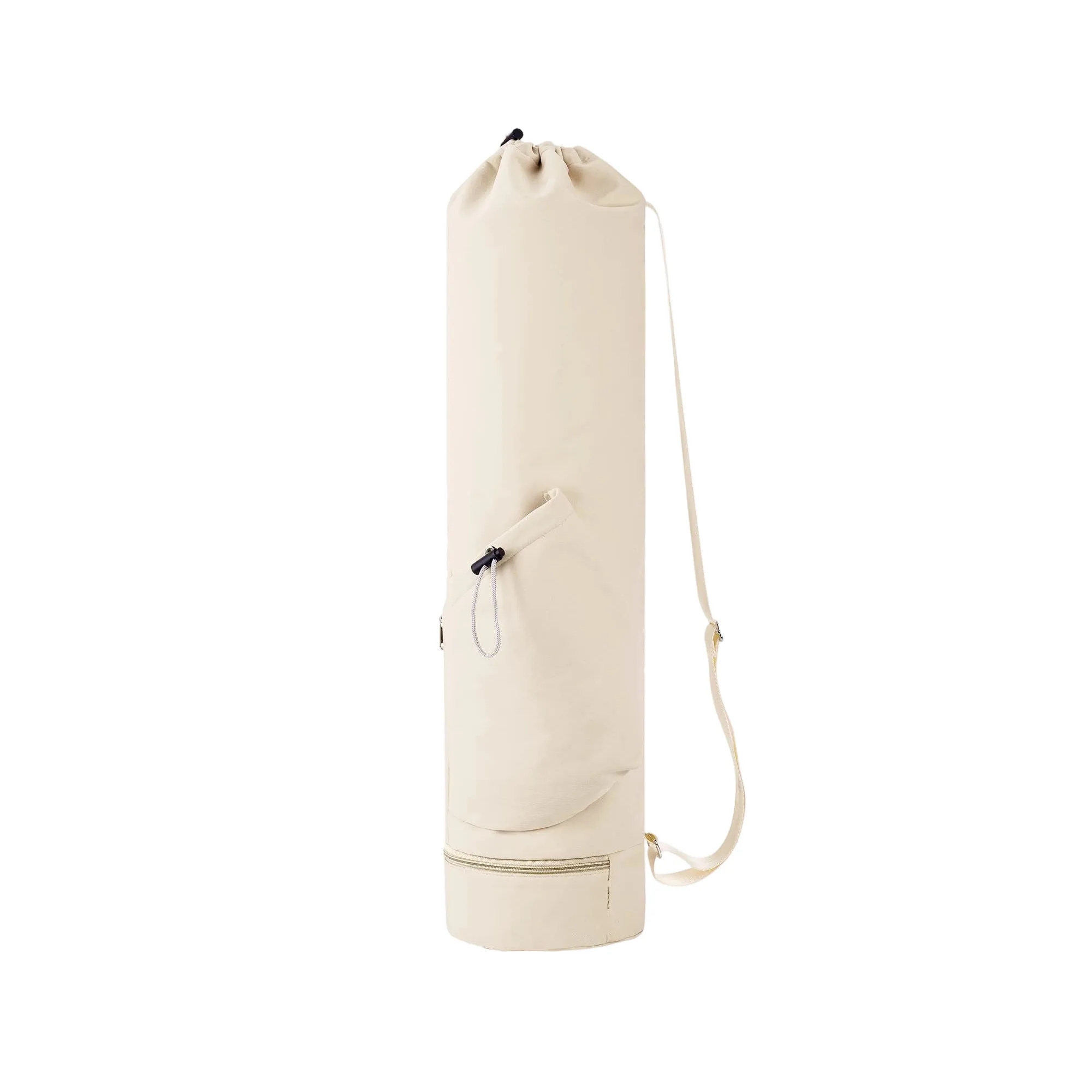 MOQ 50 Yoga Mat Backpack with Adjustable Straps 6