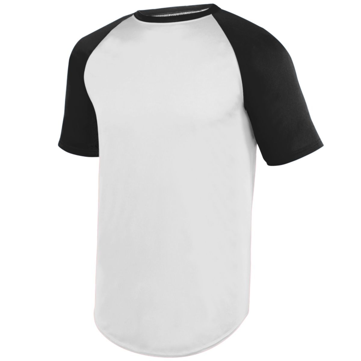 Youth Attain Diamond Jersey 4