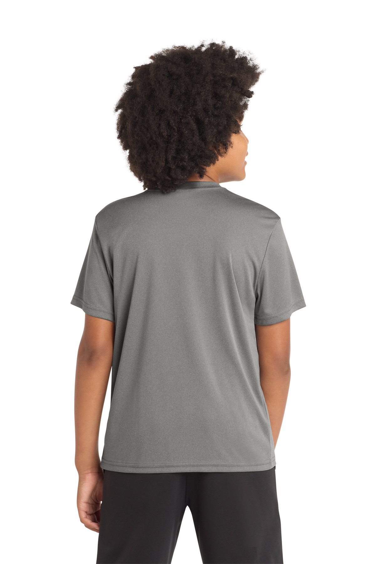 Sport-Tek Youth PosiCharge Competitor Tee. YST350 170