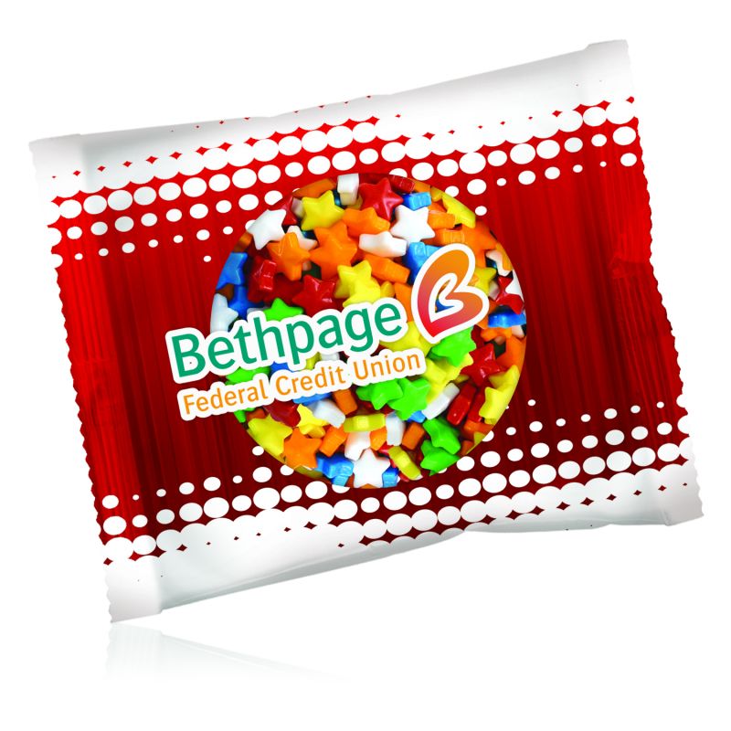 2oz. Full Color DigiBag™ with Starzmania 2