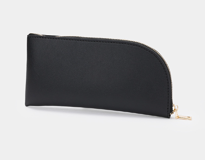 Leather Pencil Pouch 6