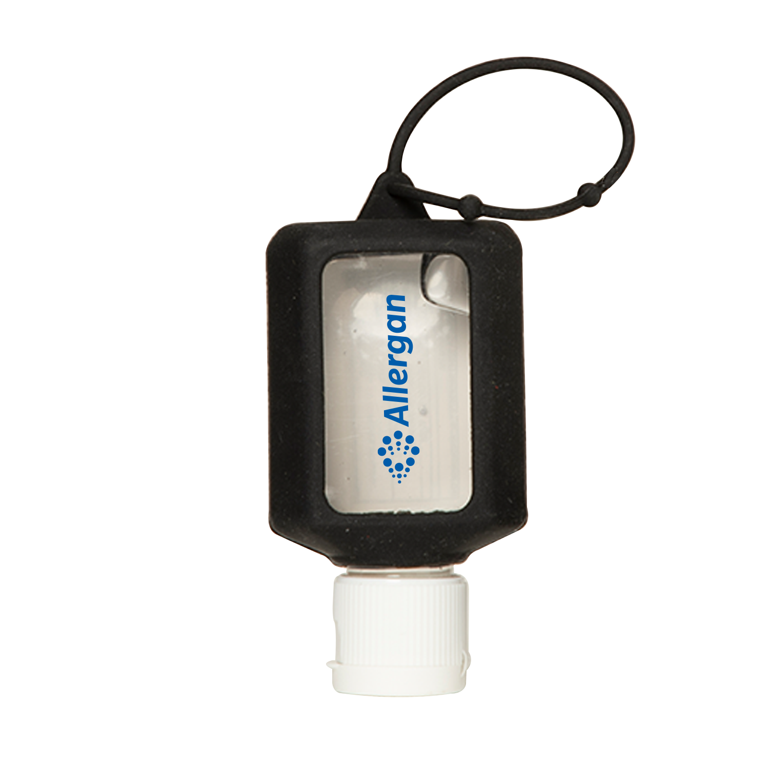 1 Oz. Protect Hand Sanitizer w/Silicone Sleeve 6
