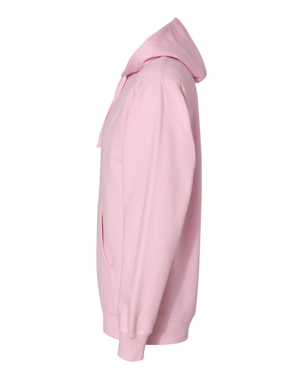 Unisex Midweight Hooded Sweatshirt - SS4500 4