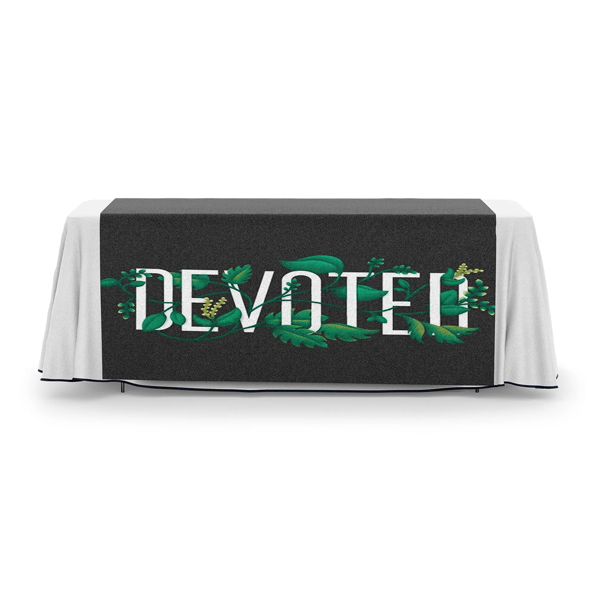 72" x 87" Table Runner 2