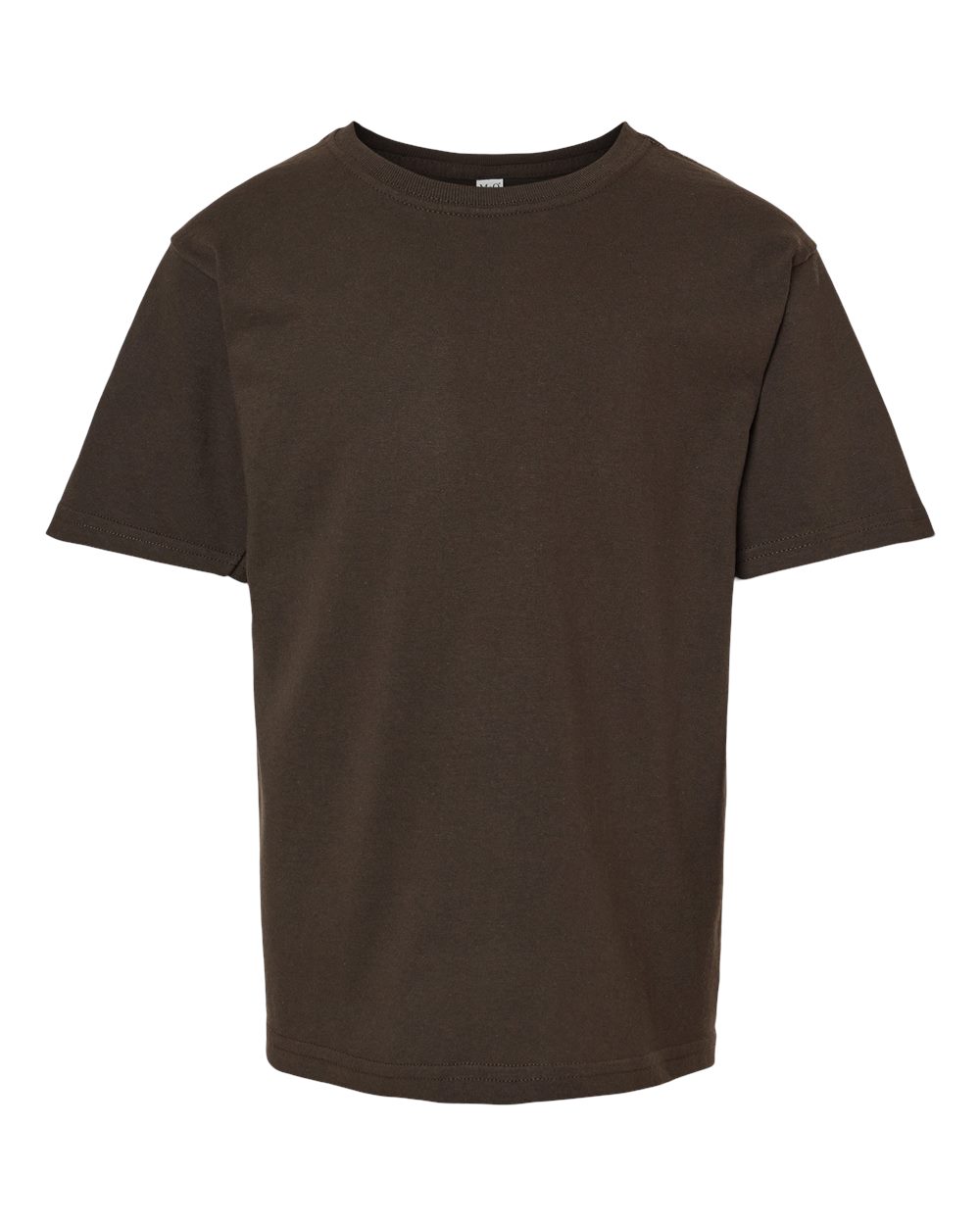 Youth Gold Soft Touch T-Shirt - 4850 309