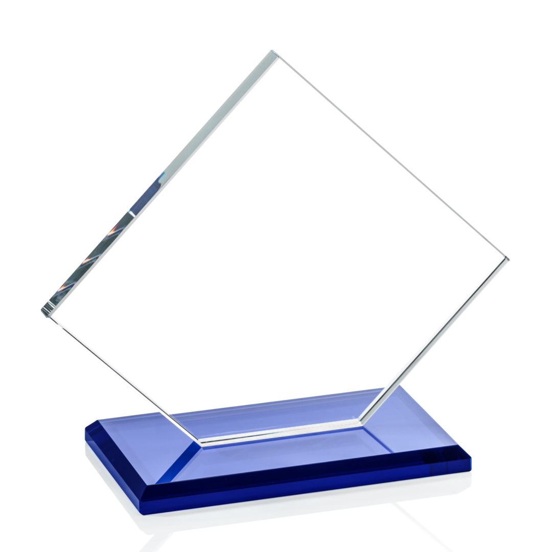 Huron Award - Blue 6