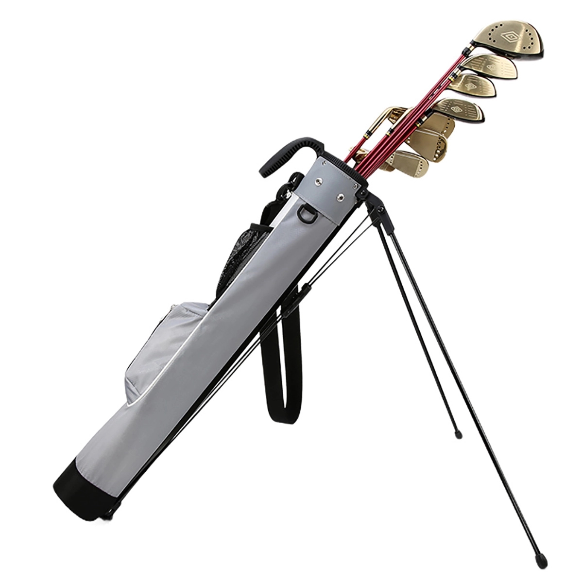 Sunday Golf Bag With Stand 4
