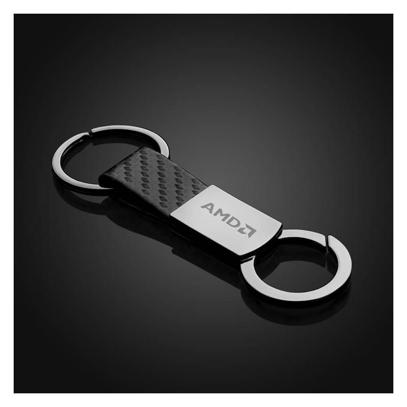 The Porcari Key Chain 7