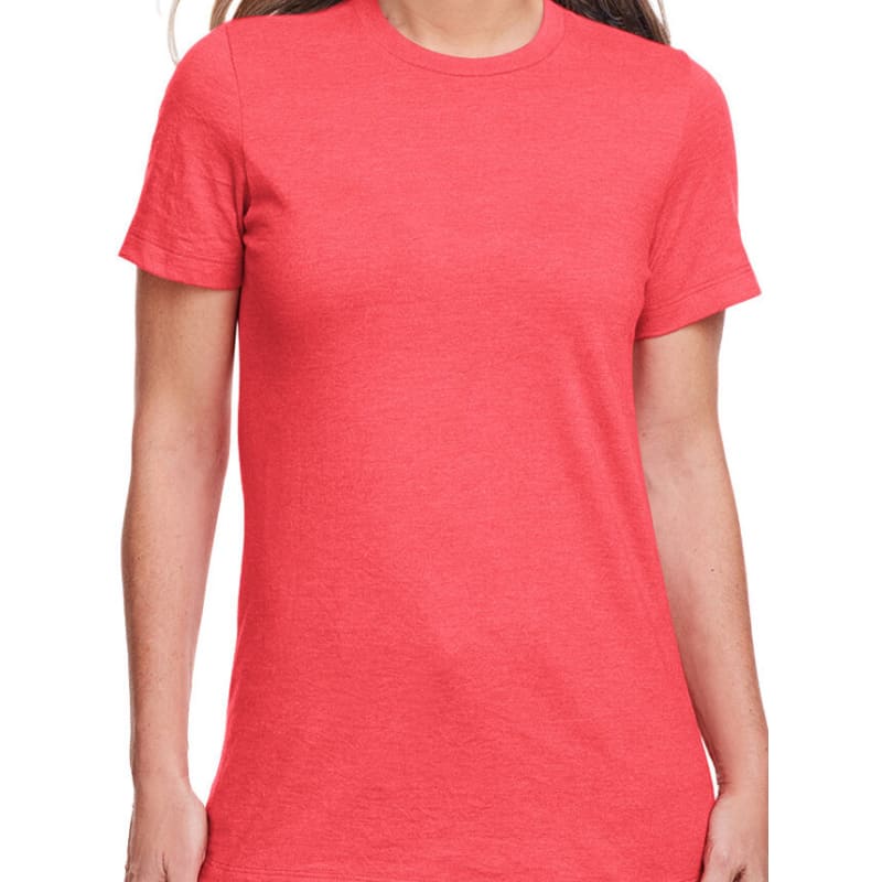 Gildan Ladies' Softstyle CVC T-Shirt 5