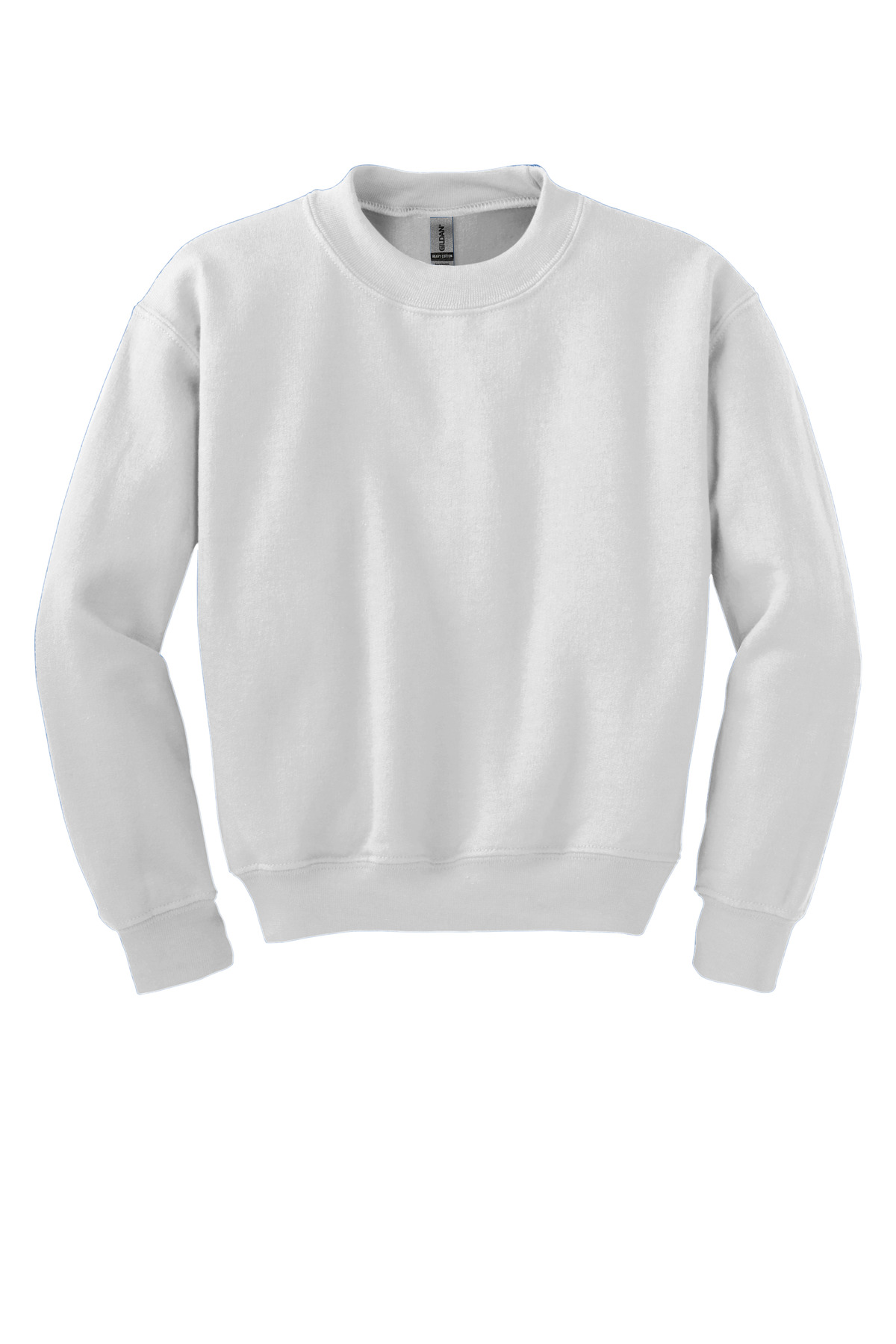 Gildan® Youth Heavy Blend Crewneck Sweatshirt 14