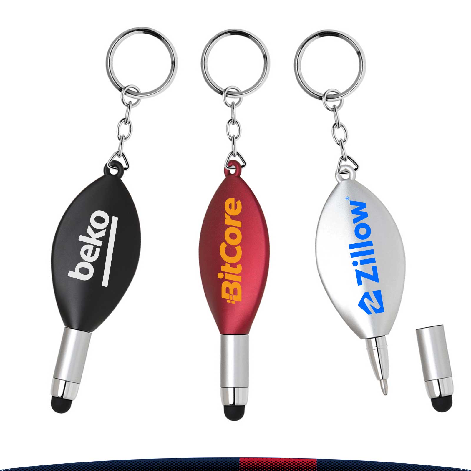 Zeery 2in1 Stylus Pen 4