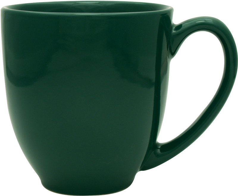 14 oz. Bistro Collection - Deep Etched 12