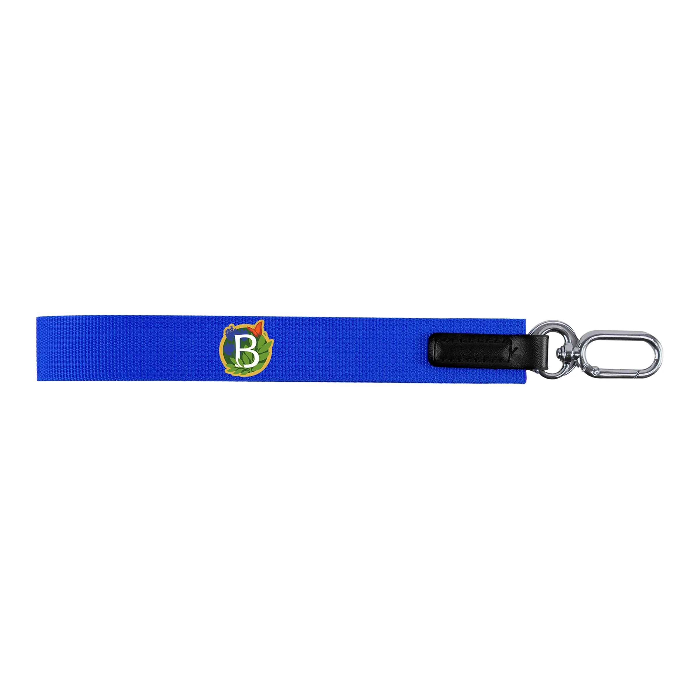 Full Color Carabiner Lanyard 5