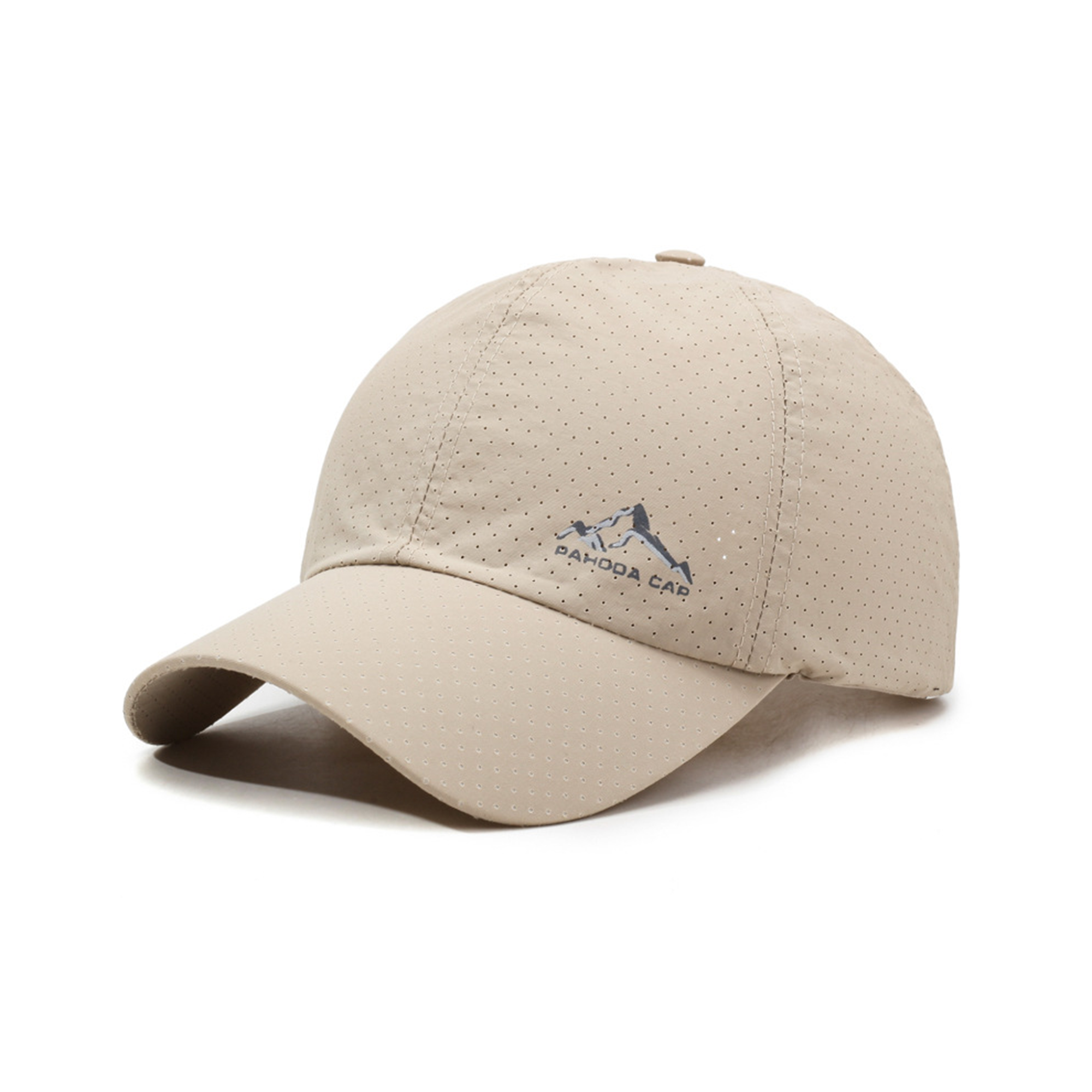Mesh Baseball Cap Breathable 22