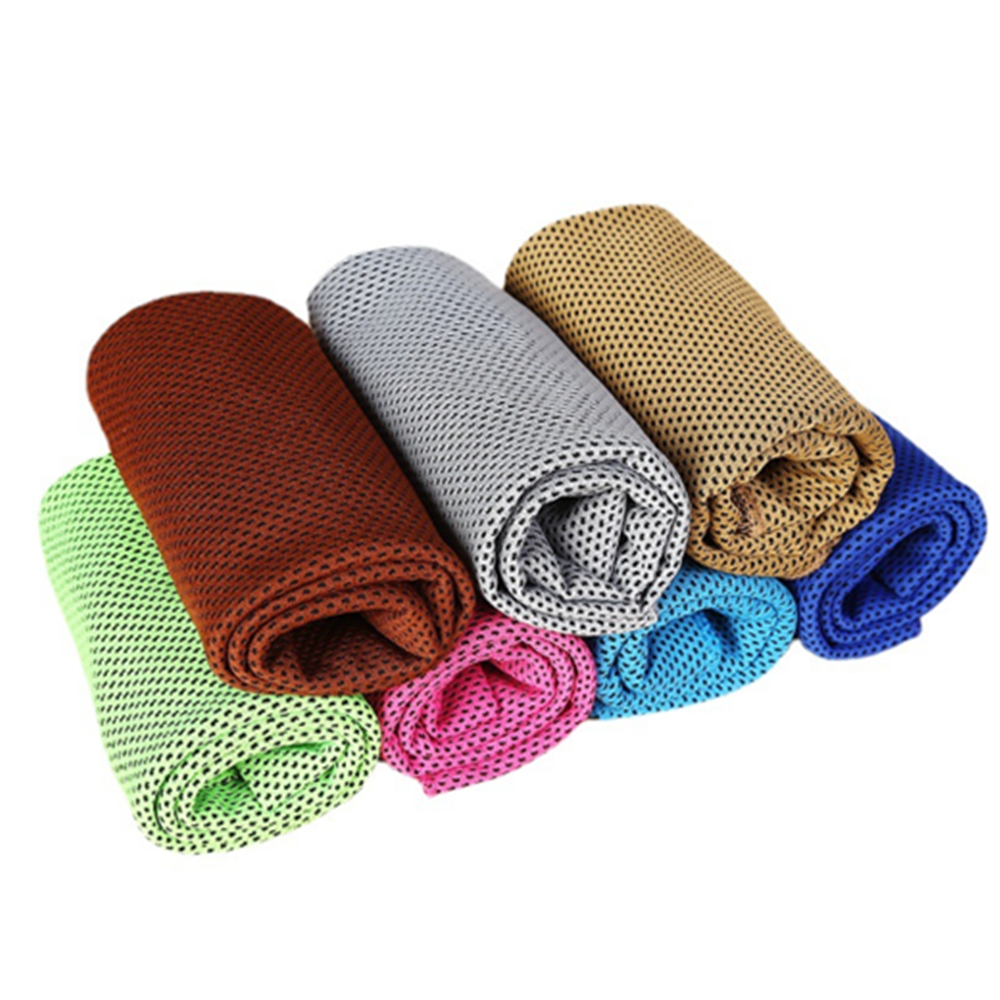 Quick Dry Cooling Towel 4