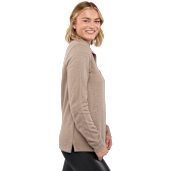 HUDSON Eco Knit Half Zip - Women's 13