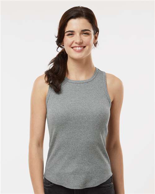Women's Adrienne Tank Top - BW2501 33