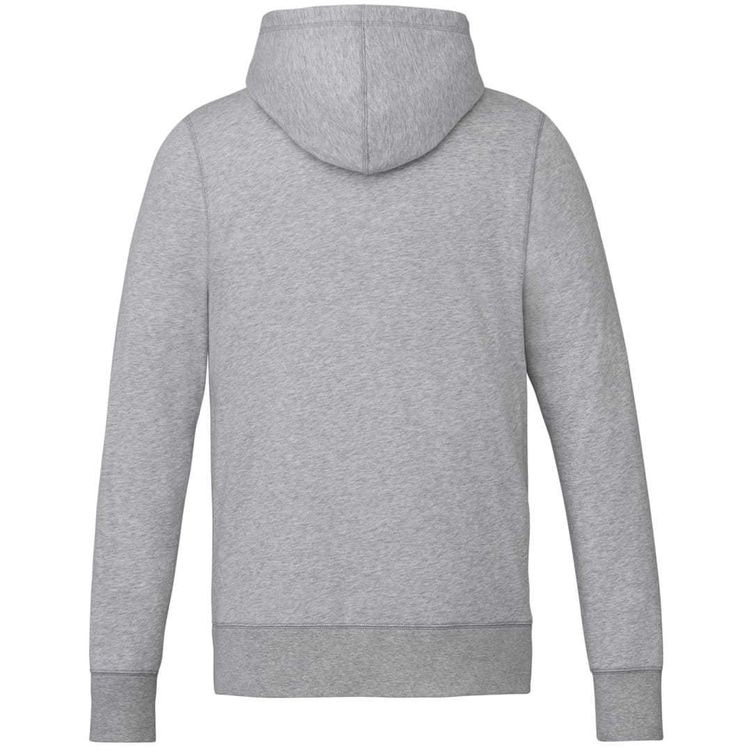 Men's ARGUS Eco Fleece Full Zip Hoody, custom hoodie or sweatshirt with logo imprint 38