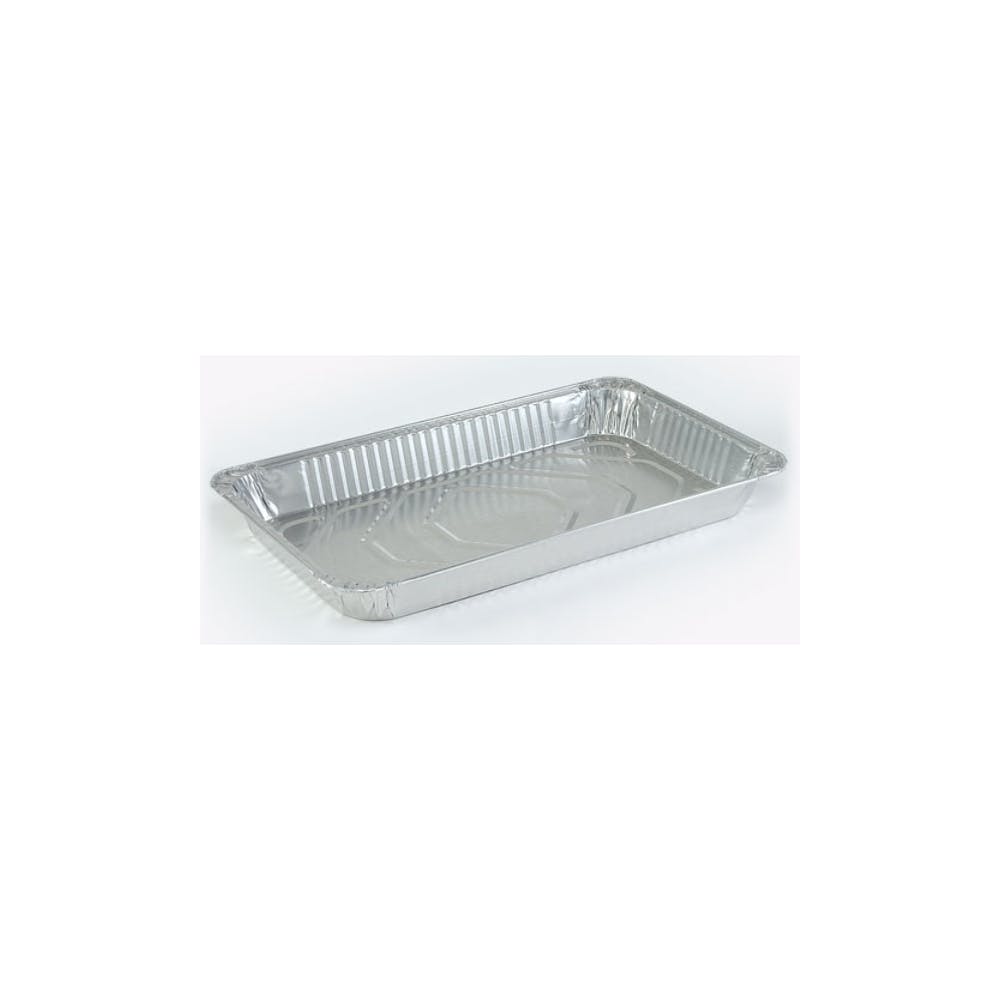 Aluminum Deep Pans - Medium 20.75" 2