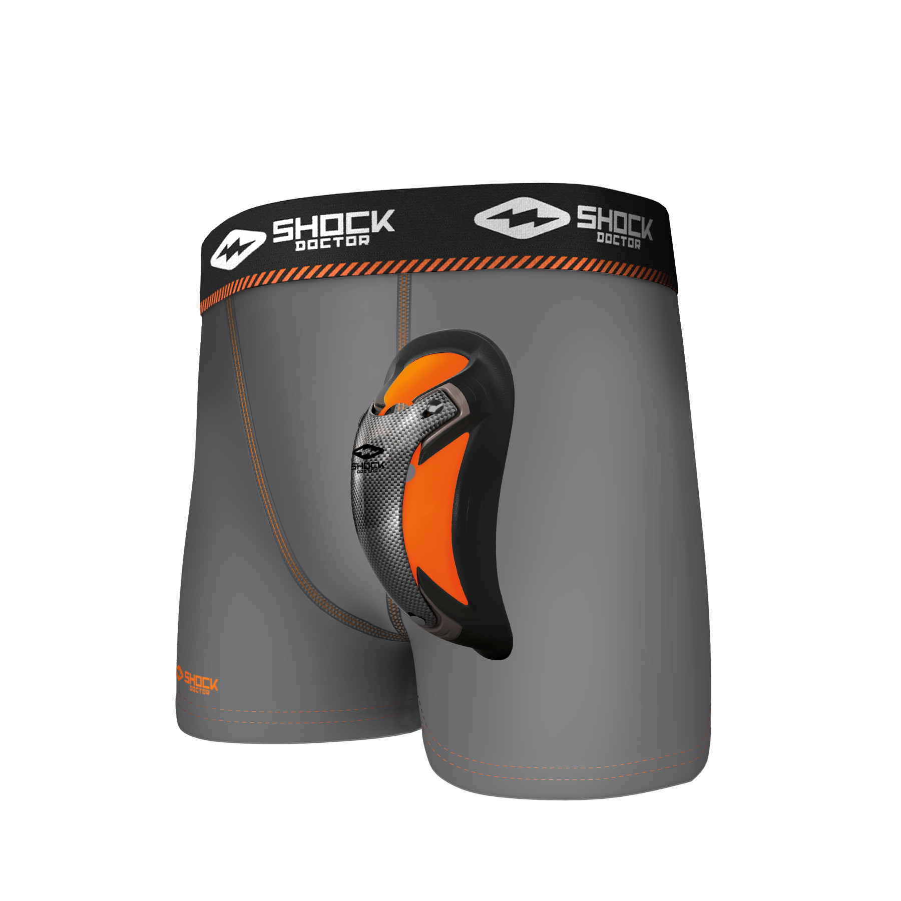 Ultra Pro Boxer Brief w/Ultra Cup Gry 1