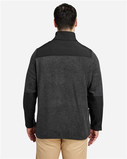 Men's Journey Summit Hybrid Full-Zip - CE890 26